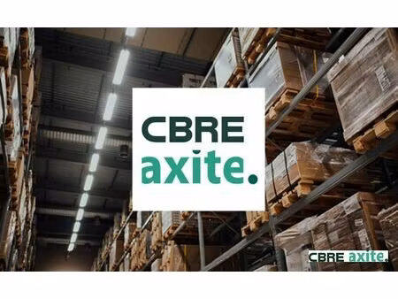 vente local d'activités pontcharra 580 m²