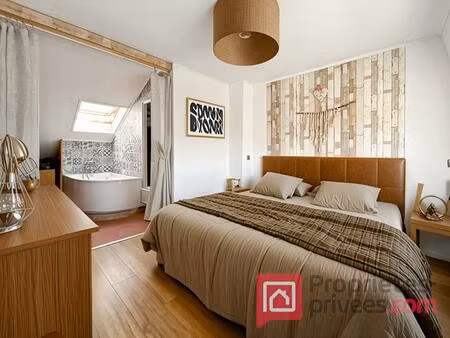 maison erquinghem lys 4 pièce(s) 83 m2