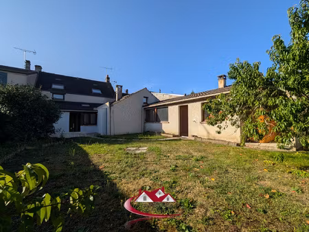 maison ancienne de village