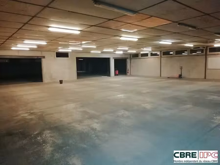 vente commerce saint paul les dax 1 550 m²