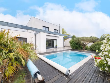 maison/villa de qualité à belberaud