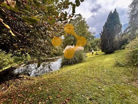 terrain de 995 m2 - saint-jorioz  auvergne-rhône-alpes