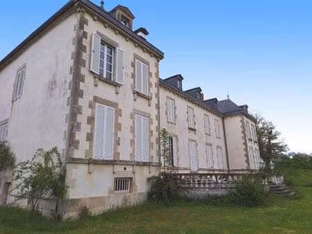 prestigieux château en vente moulins-engilbert  bourgogne-franche-comté