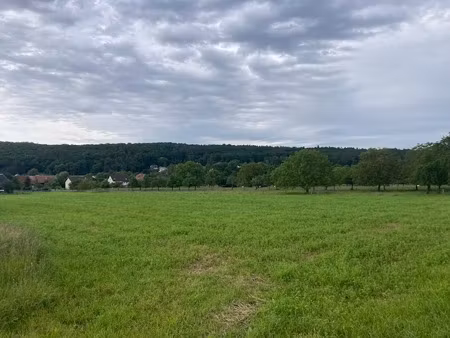 en vente terrain constructible 7 14 ares – 103 530 € |raedersdorf