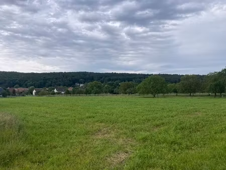 en vente terrain constructible 7 14 ares – 103 530 € |raedersdorf