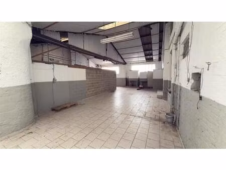 accueil en location à rue des cerisiers 1  jumet  belgique | century 21®