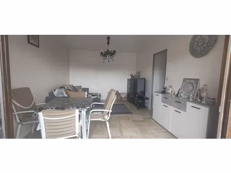 vente appartement cannes (06400)