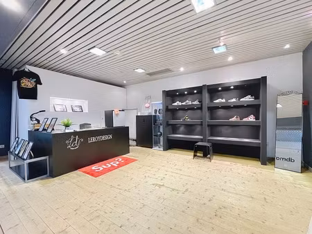 commercieel te huur in wilrijk