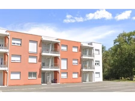 en vente appartement 46 82 m² – 90 000 € |yzeure