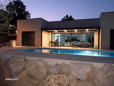 achat maison 6 pièces 142m² boussens 31360