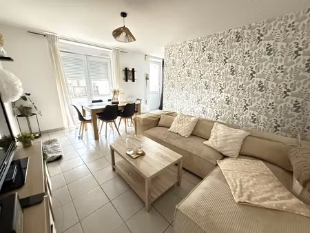 achat immeuble 150m² palladuc 63550