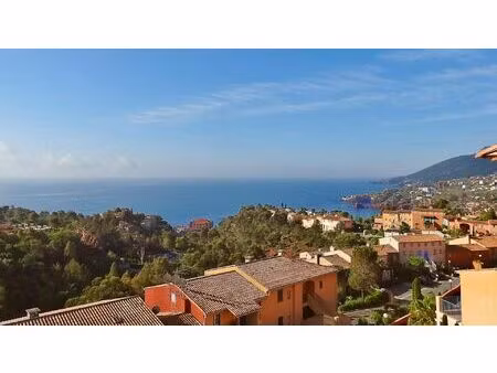 vente maison 3 pièces 60 m² théoule-sur-mer (06590)