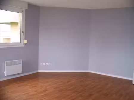 location appartement 2 pièces 37m² toulouse 31400