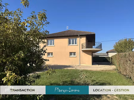 achat maison 5 pièces 159m²