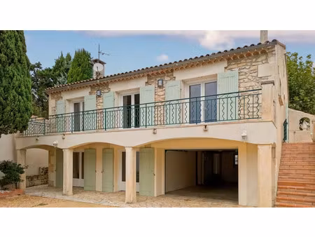 maison 5 pièces 110 m² à vendre / acheter maillane 13910 ? | era immobilier