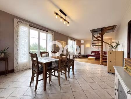 vente maison 5 pièces 95 m² à acy (02200)  155 000 €