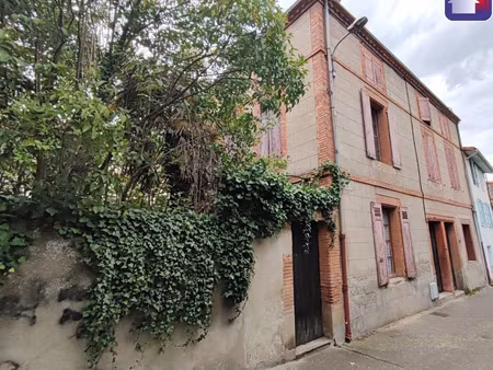 vente maison 6 pièces 132 m² pamiers (09100)