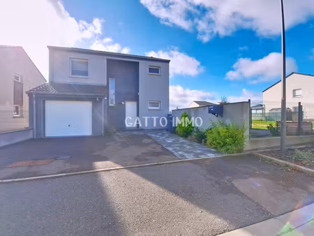 maison pournoy-la-grasse 102m2