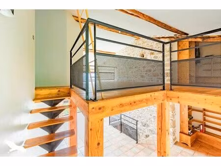 vente maison 5 pièces 149 m² prayols (09000)