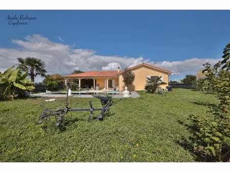 maison à vendre vescours 6 pièce(s) 115m2 290 000€