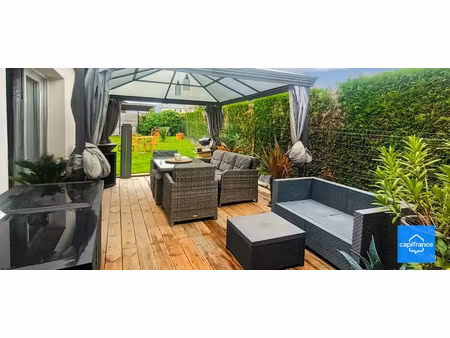 maison à vendre coesmes 4 pièce(s) 86m2 192 000€