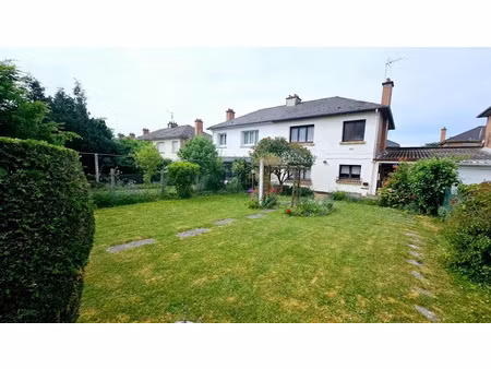 vente maison 4 pièces 80 m² à arras (62000)  128 000 €