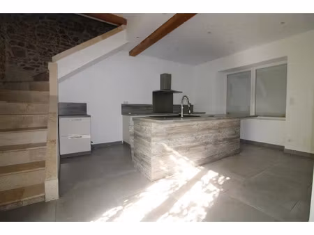 vente maison 4 pièces 127 m² à cendras (30480)  179 000 €