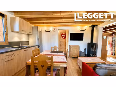 achat maison 7 pièces 146m² courchevel 73120