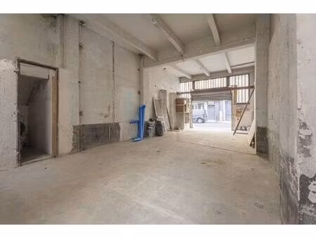 bureau de prestige de 154 m2 en vente - monceau  courcelles  ternes  paris  île-de-france