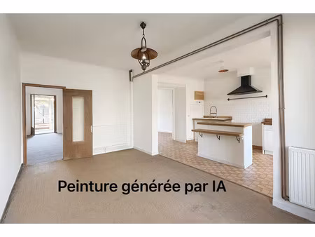 vente maison 6 pièces 150 m² à codolet (30200)  152 000 €
