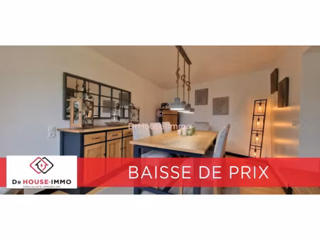 vente maison 5 pièces 150.88 m² à courgenard (72320)  174 000 €