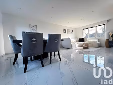 vente maison 5 pièces 86 m² à neuville-sur-escaut (59293)  193 000 €