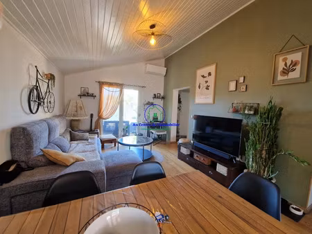 vente maison 5 pièces 90 m² à pont-du-casse (47480)  179 900 €