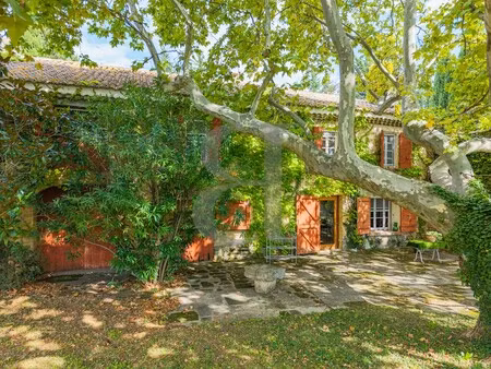 achat maison 4 pièces 182m² sarrians 84260