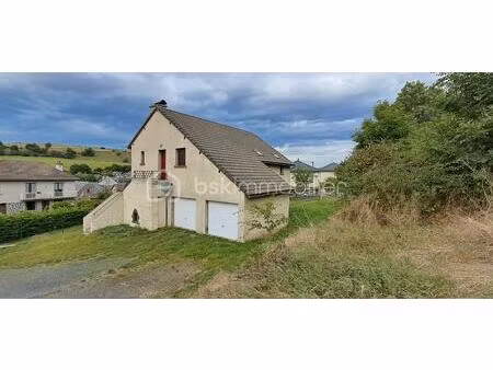 maison traditionnelle de 131 m² à allanche