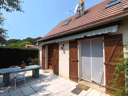 vente maison 6 pièces 115 m² à saint paul (87260)  198 400 €