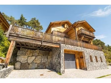 villa de luxe en vente auron  provence-alpes-côte d'azur