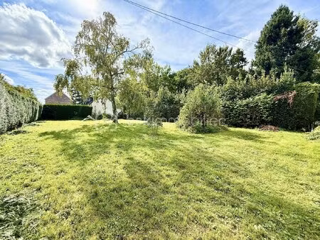 maison de 83 m² à villotran