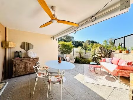 appartement de luxe en vente à la londe-les-maures  france