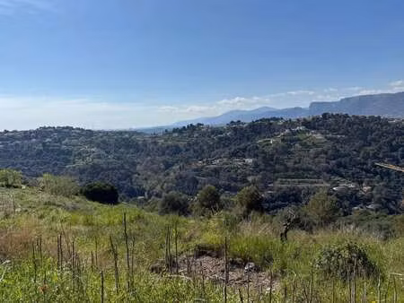 terrain à vendre à nice : 682 500 € | 15614m²