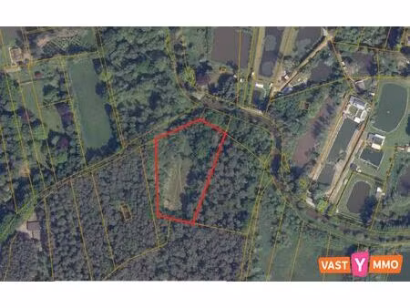 grond te koop in meerhout