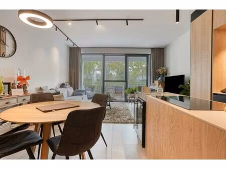 appartement te koop in knokke-heist