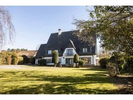 kantoor te koop in grimminge