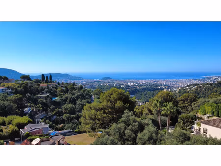achat terrain 1 957m² nice 06100