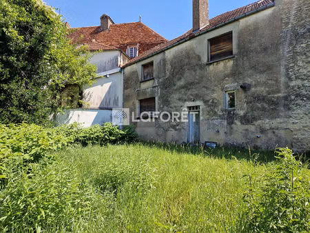 maison t8 champlitte à vendre