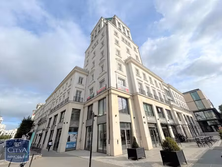 local professionnel à louer - chessy (77) - 36 000€