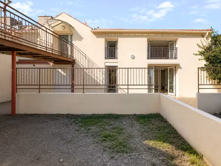immeuble de rapport 9 studio – 200 m² – marseille 13003 – rentabilité 8 % – à 5 min de la 