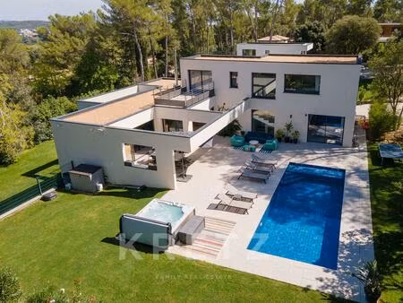 maison contemporaine