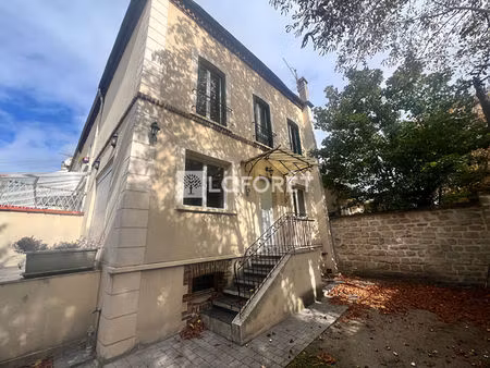 maison t5 argenteuil à vendre