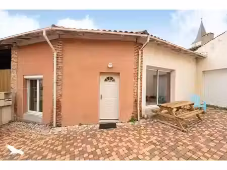 duplex de 4 pièces principales